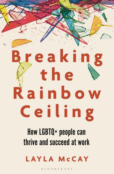 Produktbild: Breaking the Rainbow Ceiling