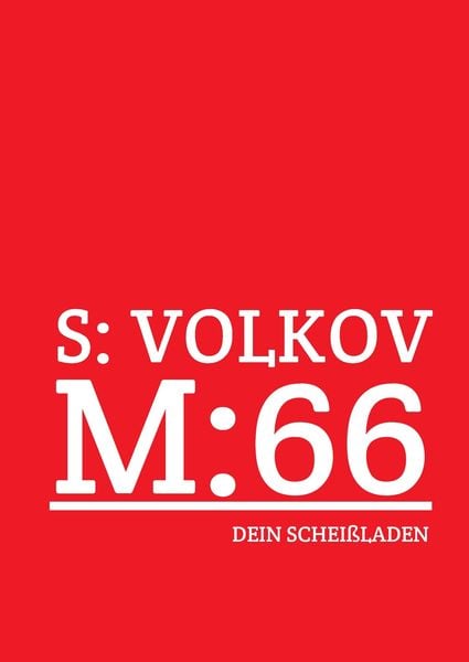 Produktbild: M:66