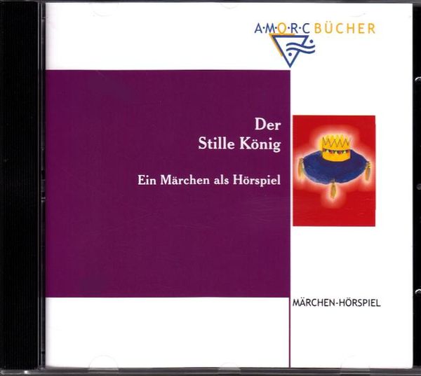 Produktbild: Der Stille K&ouml;nig