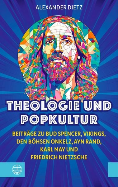 Produktbild: Theologie und Popkultur