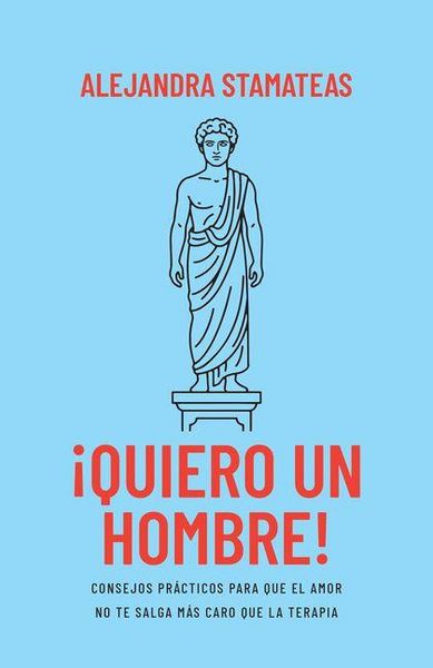 Produktbild: &iexcl;Quiero Un Hombre!