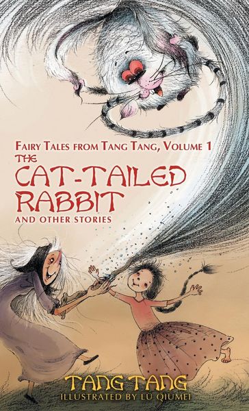 Produktbild: The Cat-Tailed Rabbit and Other Stories