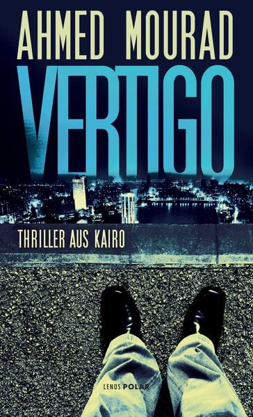 Produktbild: Vertigo