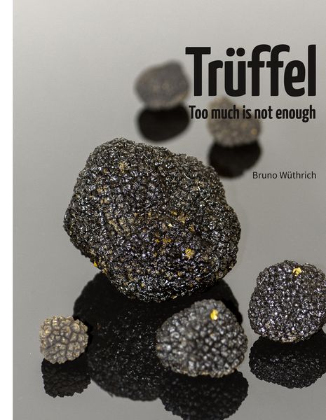 Produktbild: Tr&uuml;ffel
