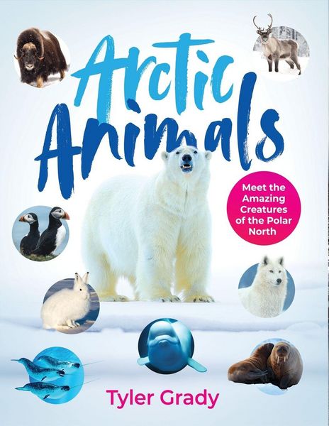 Produktbild: Arctic Animals