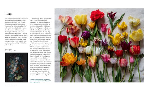 Produktbild: Life with Flowers