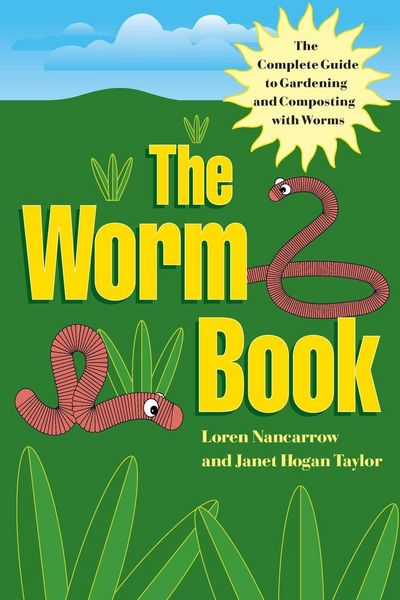 Produktbild: The Worm Book
