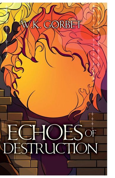 Produktbild: Echoes of Destruction