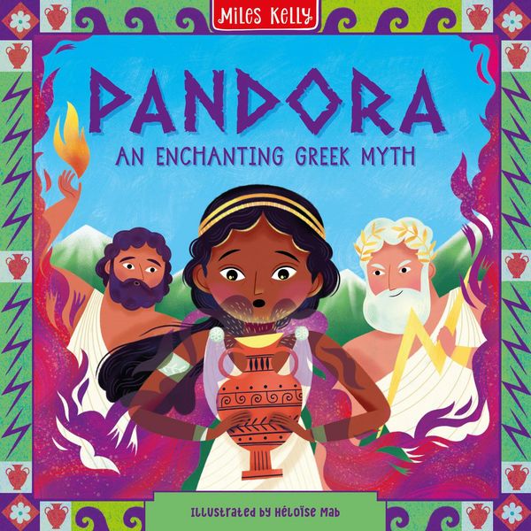 Produktbild: Pandora