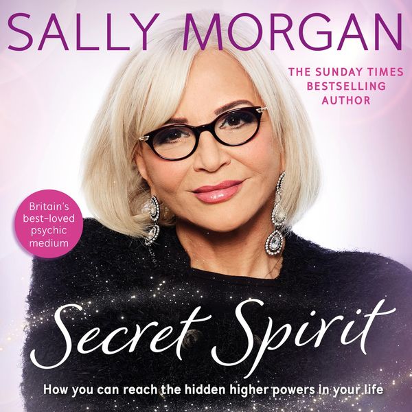 Produktbild: Secret Spirit