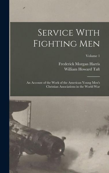 Produktbild: Service With Fighting Men