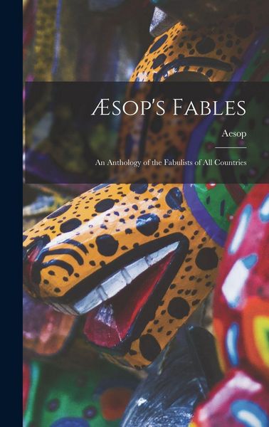 Produktbild: &AElig;sop's Fables