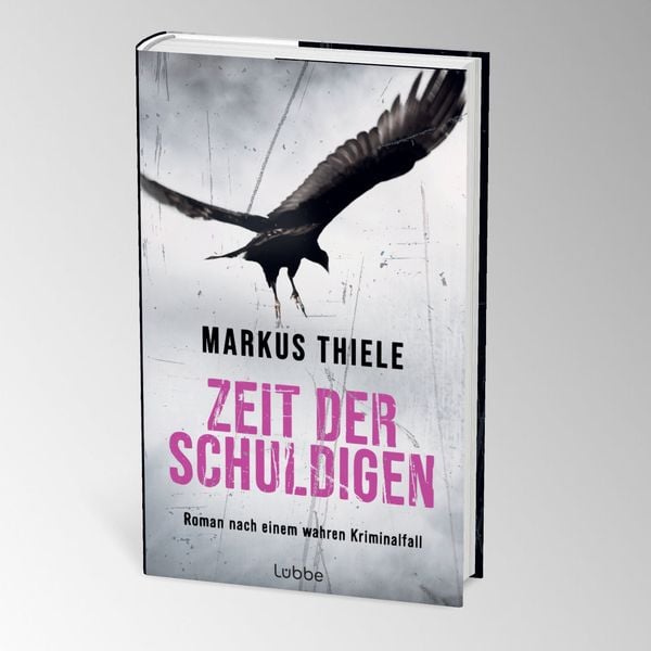 Produktbild: Zeit der Schuldigen