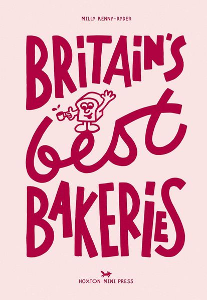 Produktbild: Britain's Best Bakeries