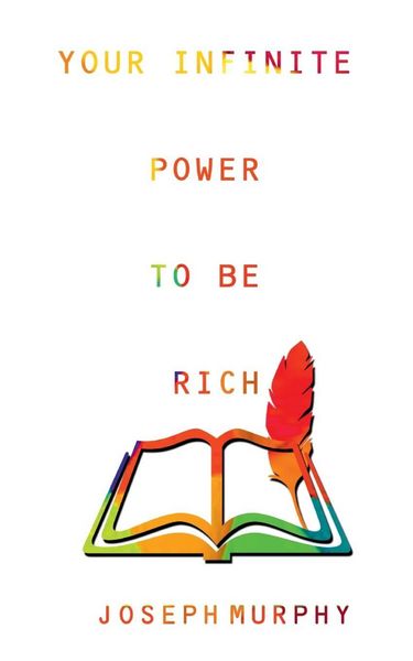 Produktbild: Your Infinite Power to be Rich
