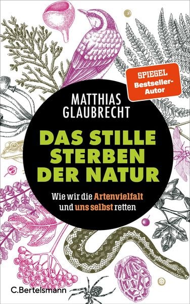 Produktbild: Das stille Sterben der Natur