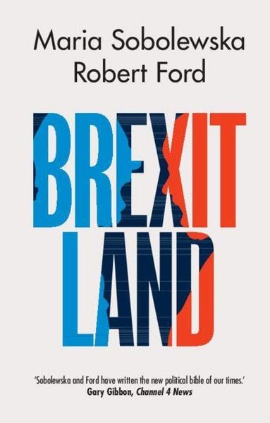 Produktbild: Brexitland