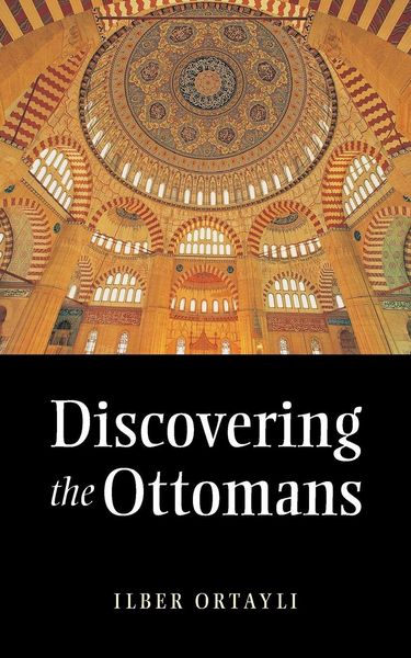 Produktbild: Discovering the Ottomans