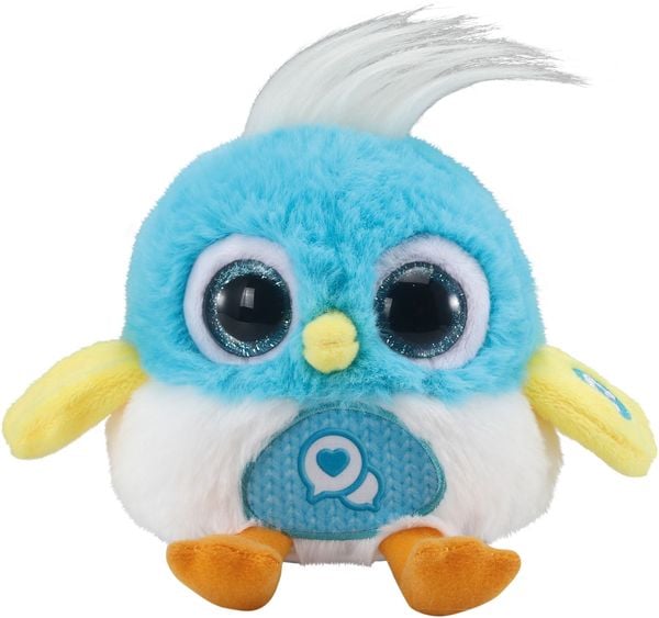 VTech - LoLibirds - Pauly