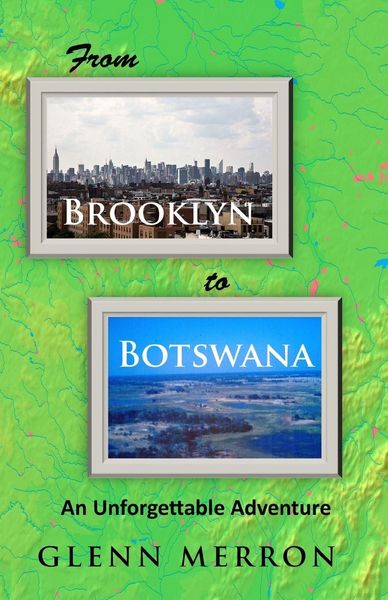 Produktbild: From Brooklyn to Botswana
