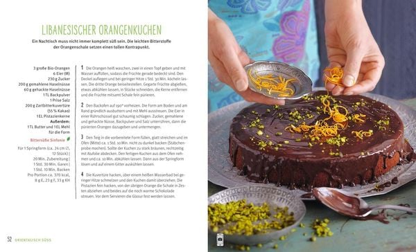 Produktbild: Orientk&uuml;che