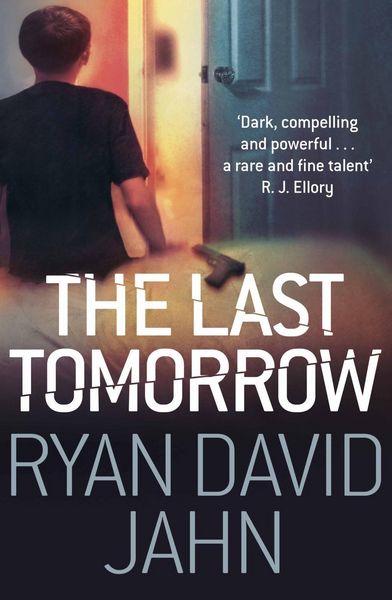 Produktbild: The Last Tomorrow