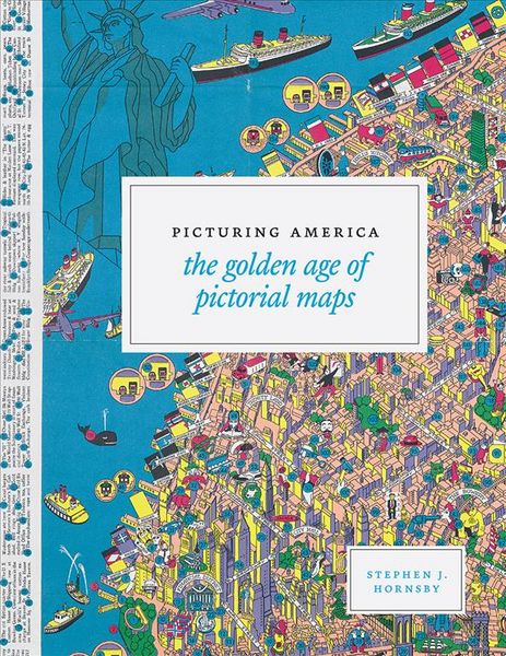Produktbild: Picturing America