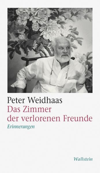 Produktbild: Das Zimmer der verlorenen Freunde