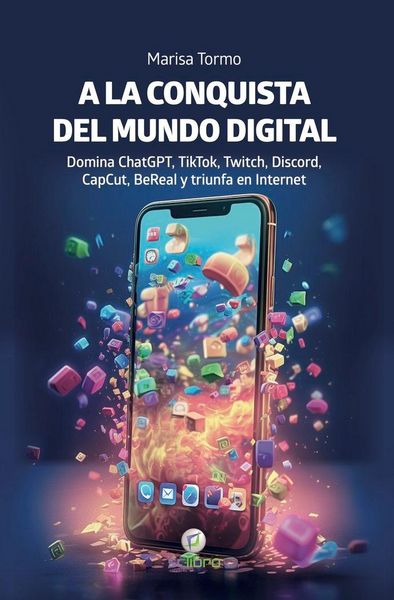 Produktbild: A la conquista del mundo digital