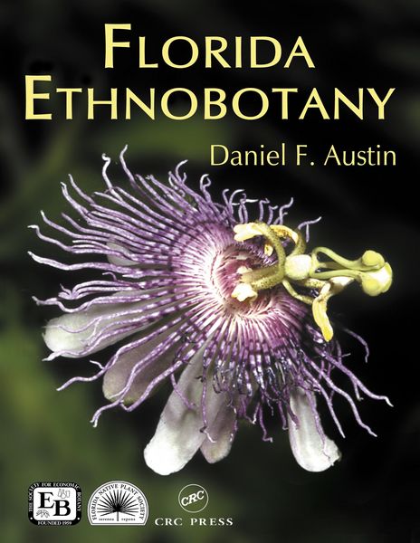 Produktbild: Florida Ethnobotany