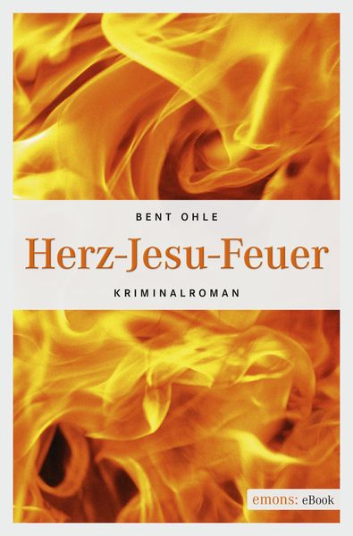 Produktbild: Herz-Jesu-Feuer