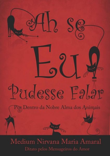 Produktbild: Ah! Se Eu Pudesse Falar