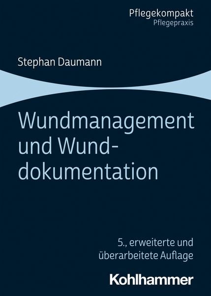 Produktbild: Wundmanagement und Wunddokumentation