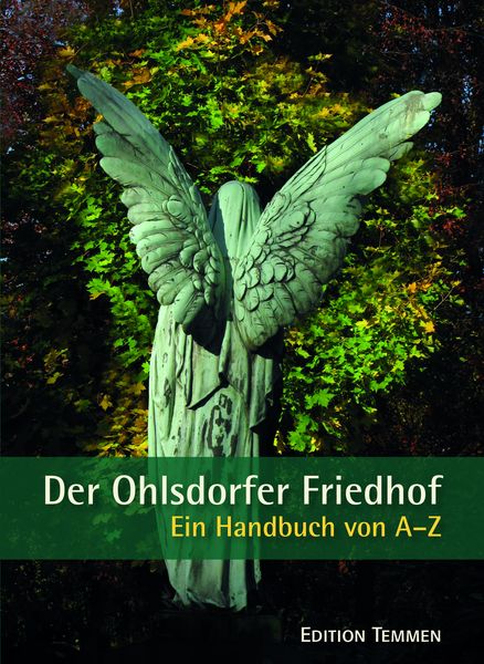 Produktbild: Der Ohlsdorfer Friedhof