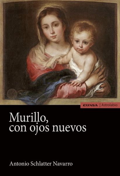 Produktbild: Murillo, con ojos nuevos