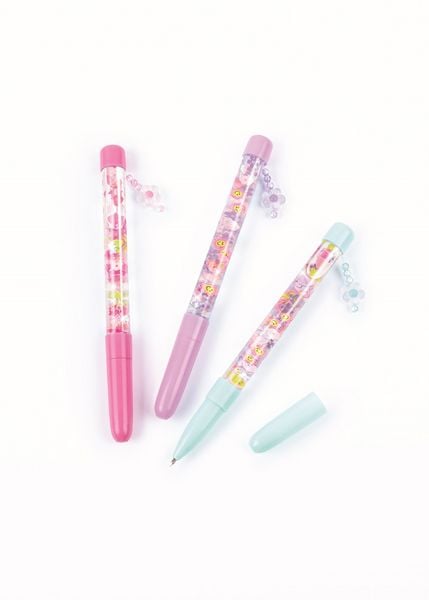 Produktbild: MAKE IT REAL - DIY Glitzerstifte