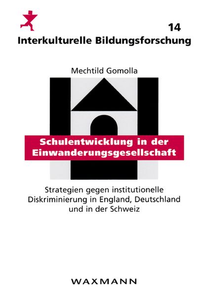 Produktbild: Schulentwicklung in der Einwanderungsgesellschaft