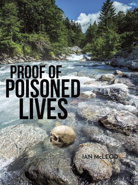 Produktbild: Proof of Poisoned Lives