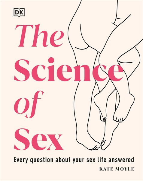 Produktbild: The Science of Sex