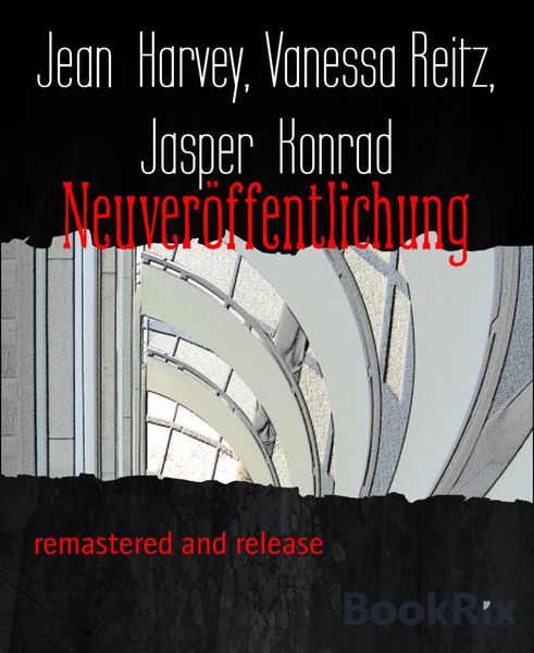 Produktbild: Neuver&ouml;ffentlichung