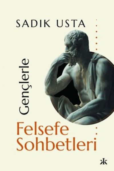 Produktbild: Genclerle Felsefe Sohbetleri