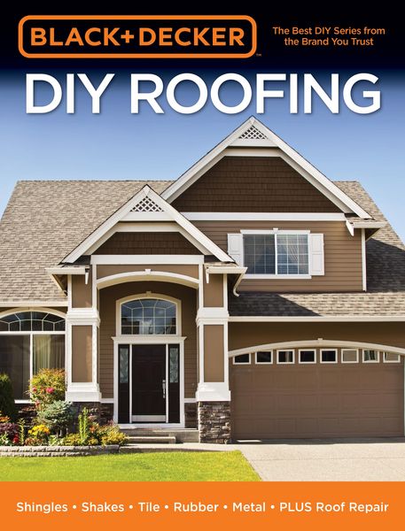 Produktbild: Black & Decker DIY Roofing