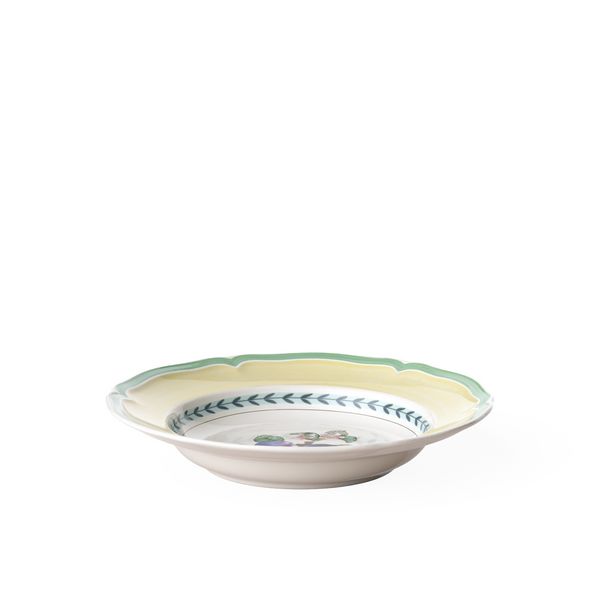 Produktbild: Villeroy & Boch French Garden Suppenteller