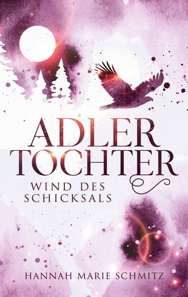 Produktbild: Adlertochter
