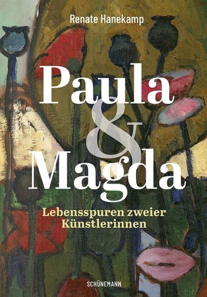 Produktbild: Paula und Magda