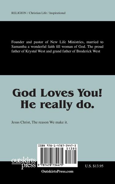 Produktbild: You Can Make It! Be Encouraged!