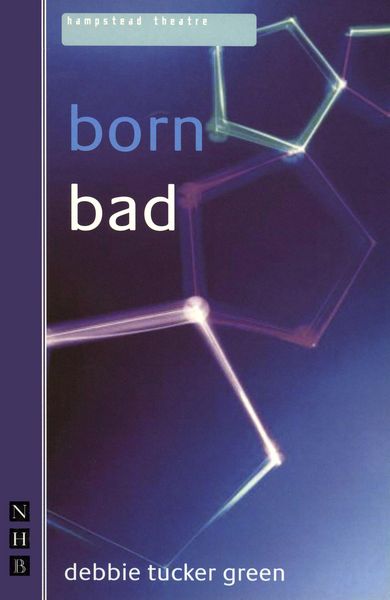 Produktbild: Born bad