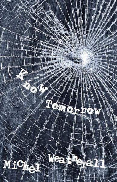 Produktbild: K(no)w Tomorrow (The Symbiot-Series, #20)