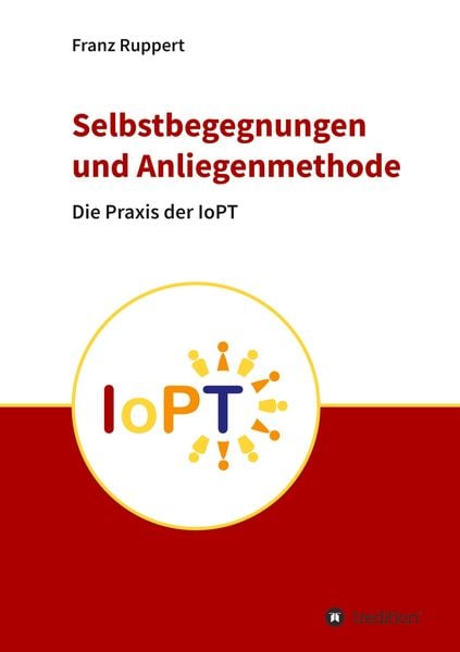Produktbild: Selbstbegegnungen und Anliegenmethode