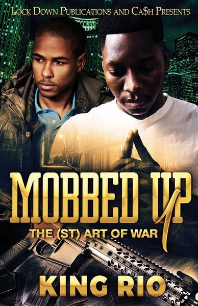 Produktbild: Mobbed Up